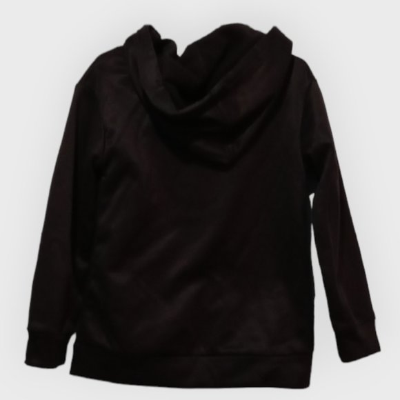 Cleveland Browns Girls' Pullover Hoodie Size XS (4/5) - Picture 2 of 6